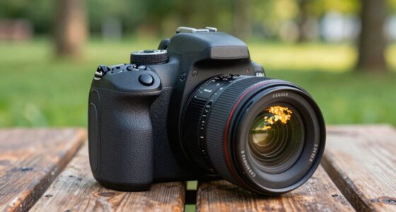 top beginner dslr camera options