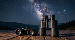 top binoculars for stargazing