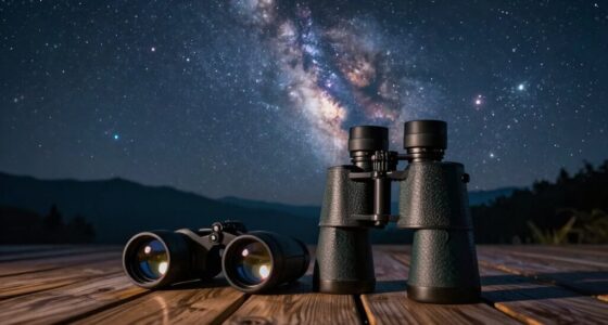 top binoculars for stargazing