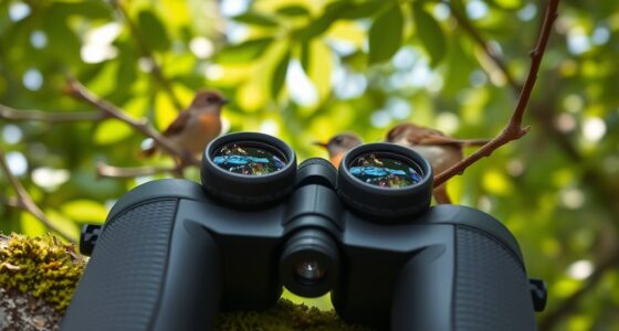 top bird watching binoculars