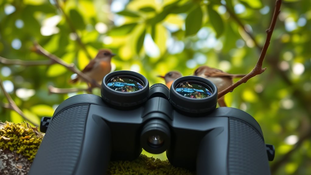top bird watching binoculars