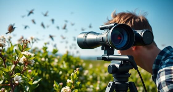 top birding spotting scopes 2026