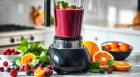 top blenders for smoothies
