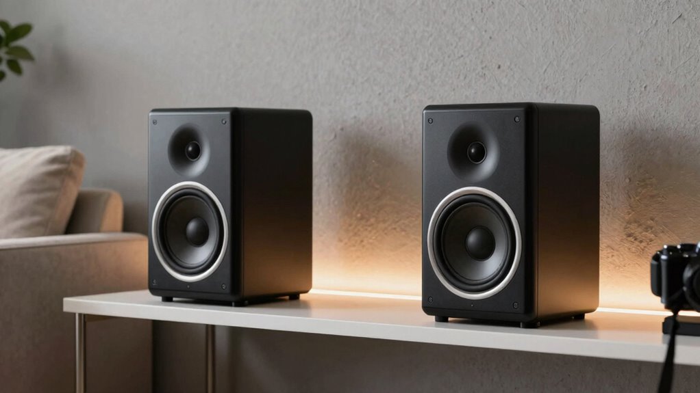 top bookshelf speakers 2026