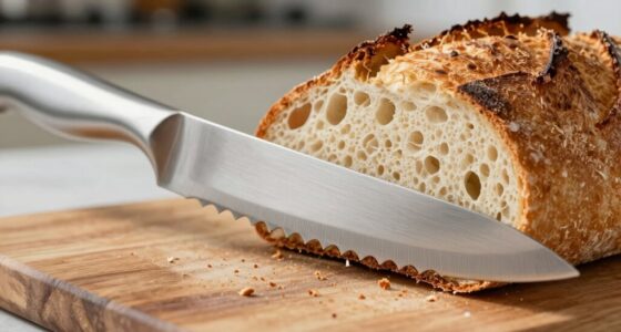 top bread knives 2026