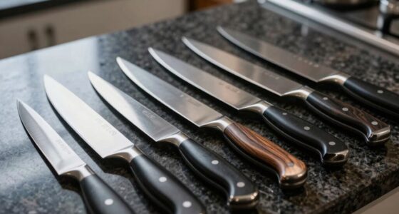top budget chef knives
