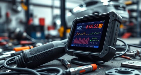 top car diagnostic scanners