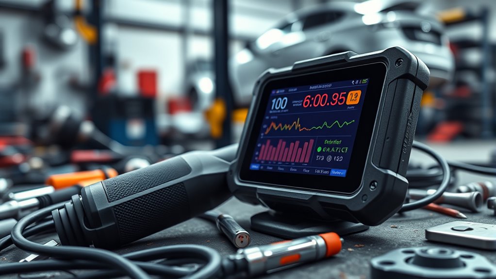 top car diagnostic scanners