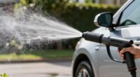 top car pressure washer picks