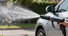 top car pressure washer picks