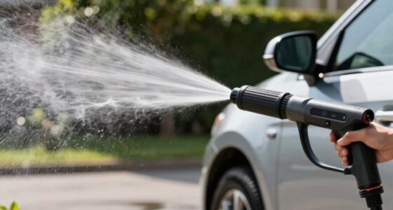 top car pressure washer picks