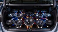 top car subwoofers list
