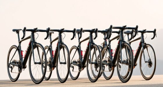 top carbon fiber bike list
