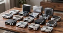 top cd players 2026