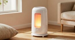 top ceramic heaters 2026