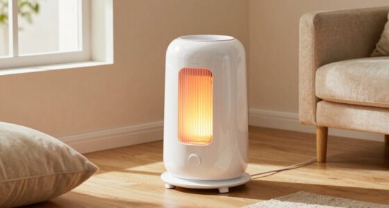 top ceramic heaters 2026