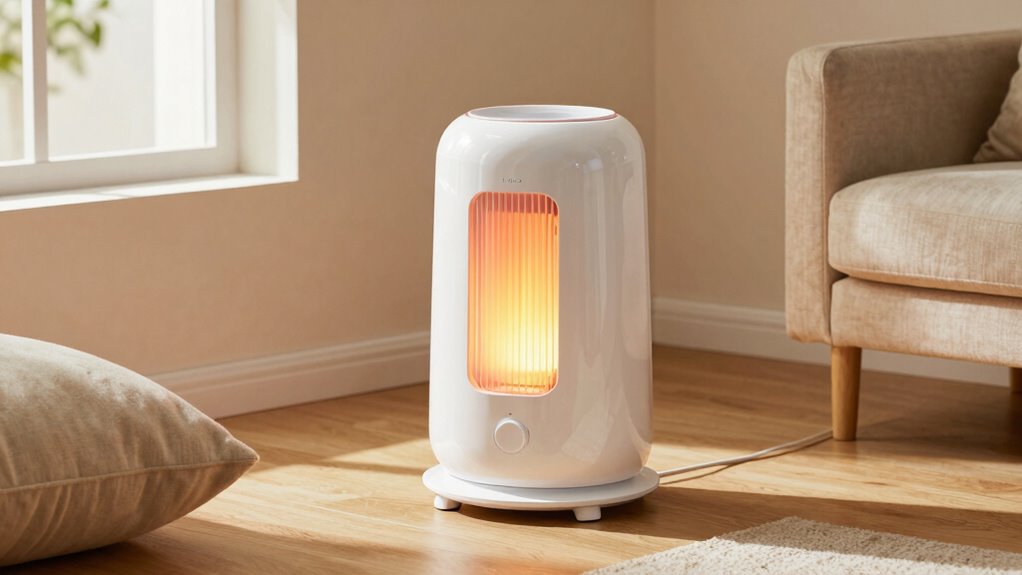 top ceramic heaters 2026