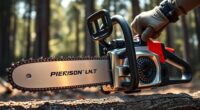top chainsaws for 2026
