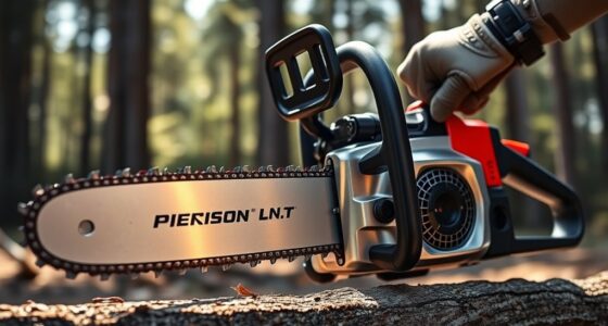 top chainsaws for 2026