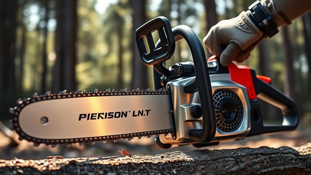 top chainsaws for 2026