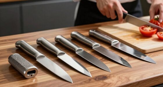 top chef approved sharp knife sets