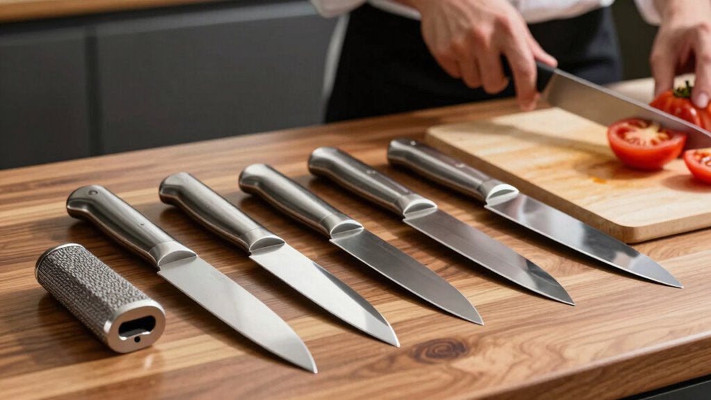 top chef approved sharp knife sets