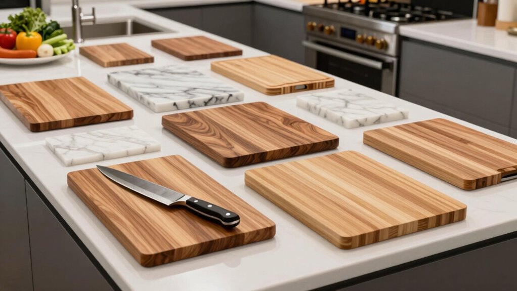 top chef knife cutting boards
