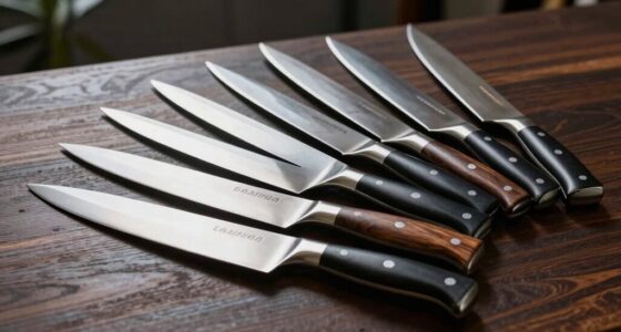 top chef knife recommendations