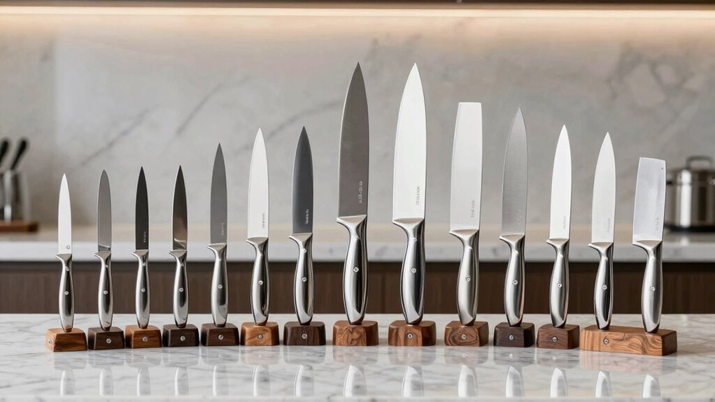 top chef recommended knife sets