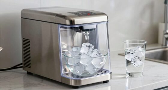 top clear ice maker list