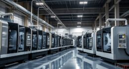 top cnc machines 2026