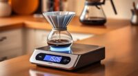 top coffee scale picks