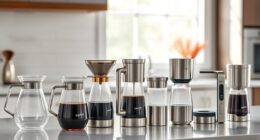 top cold brew coffee makers