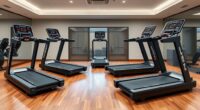 top commercial grade treadmills
