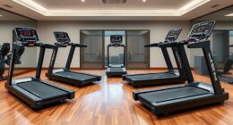 top commercial grade treadmills