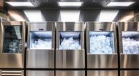 top commercial ice makers