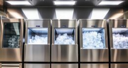 top commercial ice makers