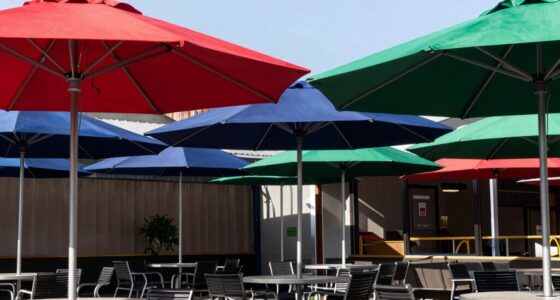 top commercial shade solutions