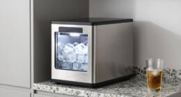 top compact ice maker options