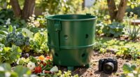 top composters for easy recycling