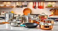 top cookware sets 2026
