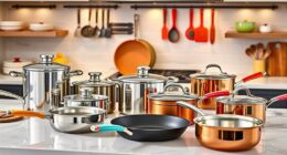 top cookware sets 2026