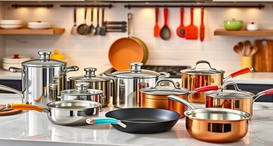 top cookware sets 2026