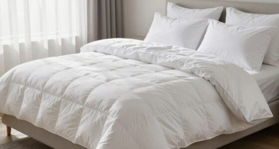 top cooling comforter picks