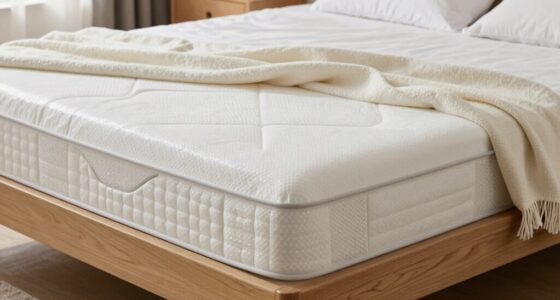 top cooling memory foam mattresses