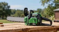 top cordless chainsaws 2026