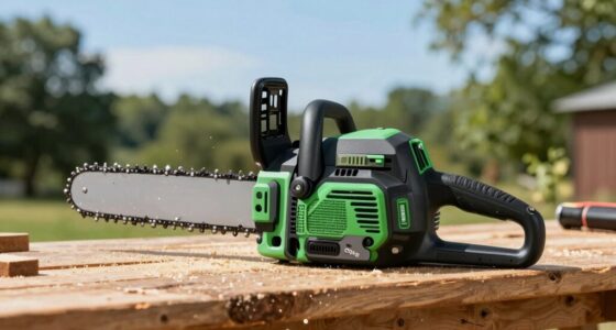 top cordless chainsaws 2026