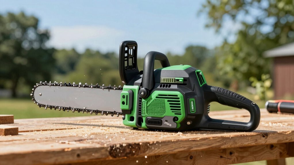 top cordless chainsaws 2026