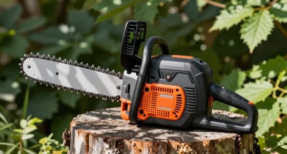 top cordless chainsaws 2026