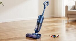 top cordless hardwood vacuums